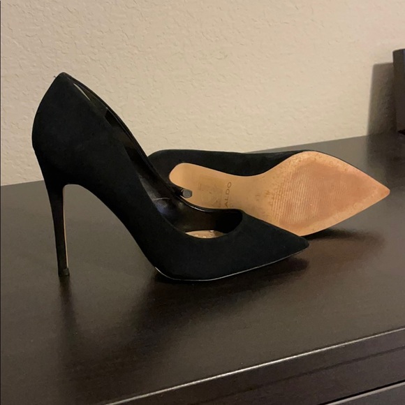 ALDO pumps - Picture 1 of 3